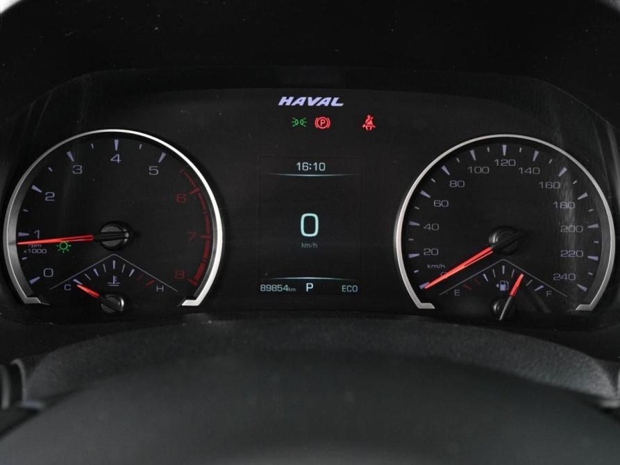 Haval F7 I Ростов-на-Дону  - изображение 21