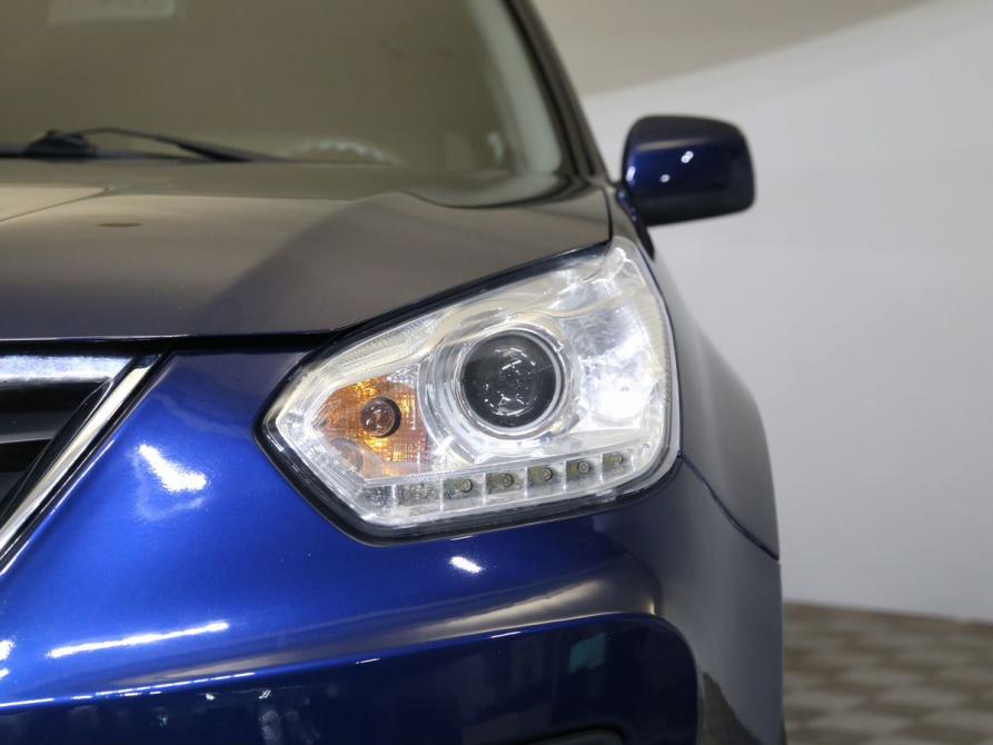 Chery Tiggo (T11) I Рестайлинг (FL) Санкт-Петербург  - изображение 10