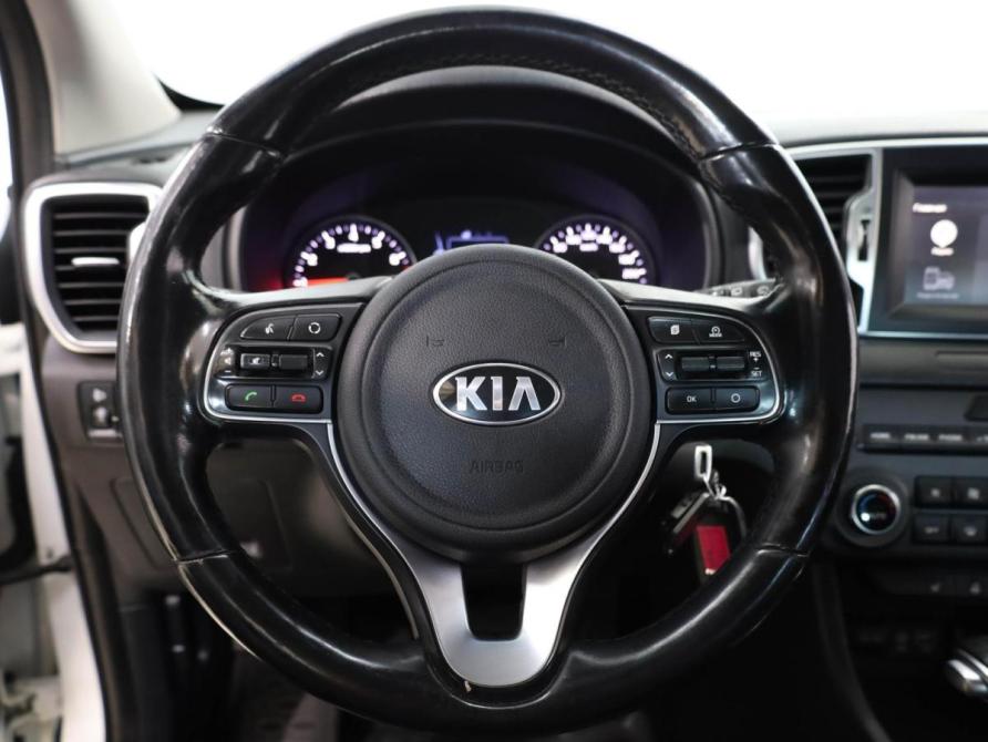 Kia Sportage IV Ростов-на-Дону  - изображение 12