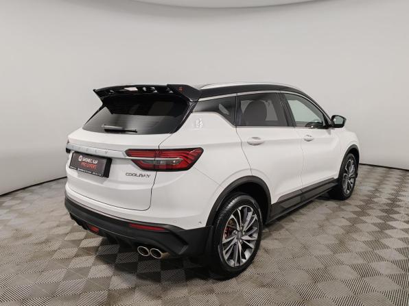 Geely Coolray I с пробегом 2020 года, цена 1 499 000 рублей, 86792 км, внедорожник, Автокод Объявления