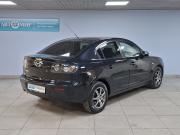 Mazda 3 II (BL) Москва  - изображение 24