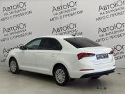 Skoda Rapid II Ставрополь  - изображение 20