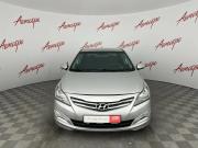 Hyundai Solaris I Рестайлинг Псков  - изображение 27