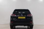 Lexus RX III Рестайлинг Новокузнецк  - изображение 40