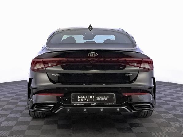Kia K5 III с пробегом 2021 года, цена 2 870 000 рублей, 74187 км, седан, Автокод Объявления