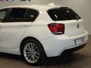 BMW 1 серии II (F20/F21) Иваново  - изображение 47