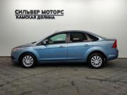 Ford Focus II Рестайлинг Пермь  - изображение 17