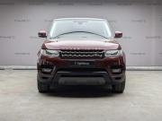 Land Rover Range Rover Sport II Москва  - изображение 19