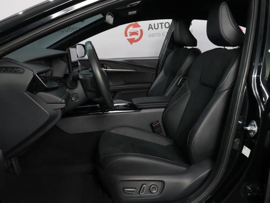 Toyota Camry IX (XV80) China Market Минеральные Воды  - изображение 7