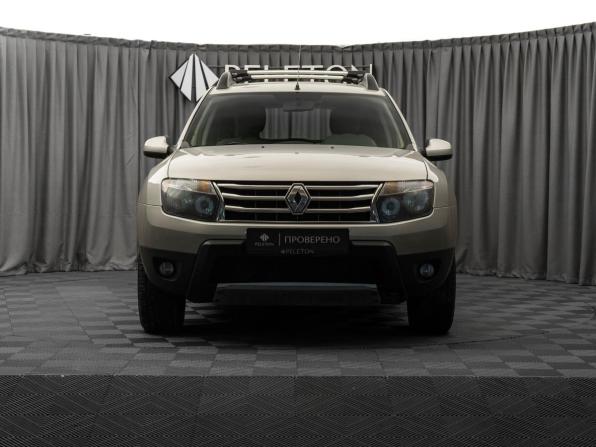 Renault Duster I с пробегом 2014 года, цена 990 000 рублей, 132600 км, внедорожник, Автокод Объявления