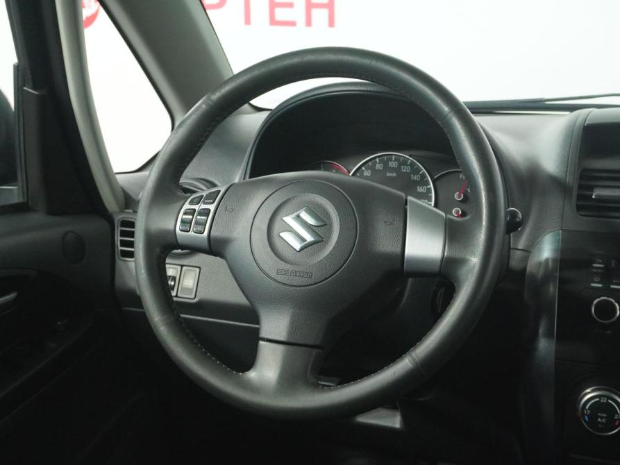 Suzuki SX4 I (Classic) Вологда  - изображение 16