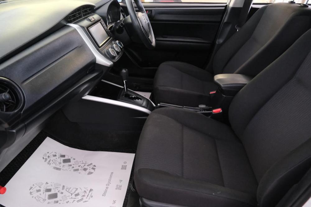 Toyota Corolla XI (E160 E170) Рестайлинг 2 Омск  - изображение 19
