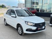 Lada (ВАЗ) Granta I Рестайлинг Калуга  - изображение 19