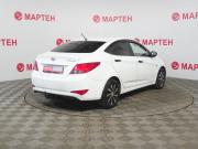 Hyundai Solaris I Рестайлинг Вологда  - изображение 22