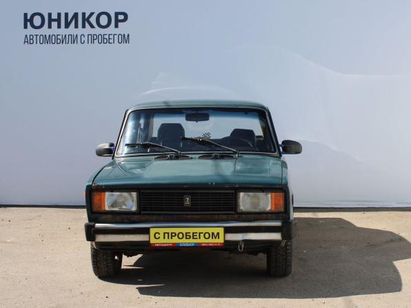 Lada (ВАЗ) 2105 с пробегом 2000 года, цена 99 000 рублей, 57538 км, седан, Автокод Объявления