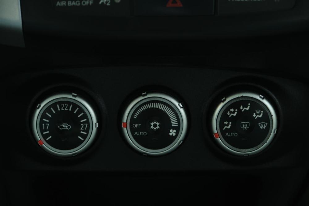 Mitsubishi Outlander II Омск  - изображение 14