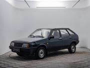 Lada (ВАЗ) 2109 Москва  - изображение 17
