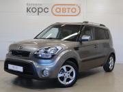 Kia Soul I Рестайлинг Ярославль  - изображение 15