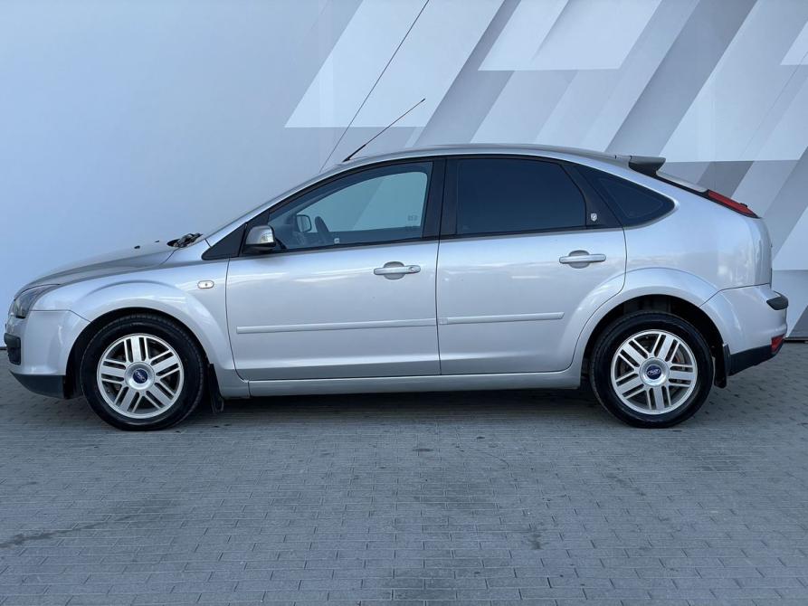 Ford Focus II Екатеринбург  - изображение 10