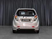Daewoo Matiz III Тюмень  - изображение 19