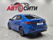 Hyundai Solaris II Воронеж  - изображение 26