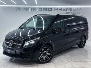 Mercedes-Benz V-Класс III (W447) Рестайлинг Уфа  - изображение 38