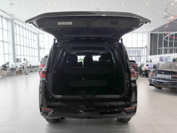 Toyota Land Cruiser 300 Series с пробегом 2022 года, цена 9 850 000 рублей, 75900 км, внедорожник, Автокод Объявления