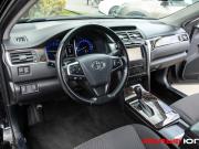 Toyota Camry VII (XV50) Рестайлинг 2 Москва  - изображение 35