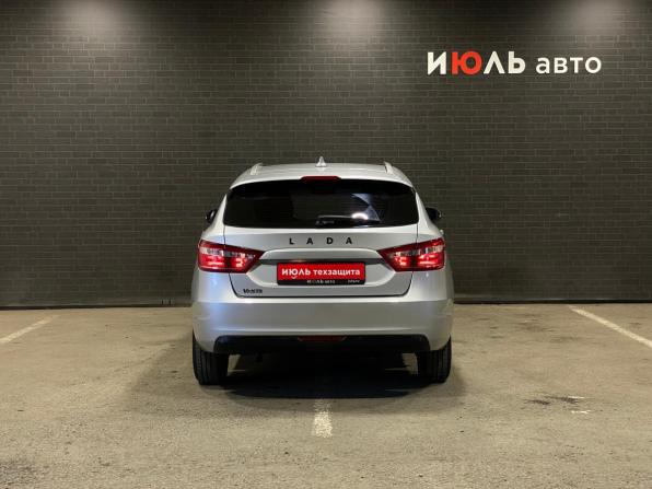 Lada (ВАЗ) Vesta I с пробегом 2019 года, цена 1 070 000 рублей, 39625 км, универсал, Автокод Объявления
