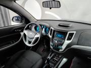 Changan CS35 Москва  - изображение 31