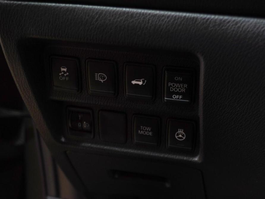 Nissan Pathfinder IV Воронеж  - изображение 18