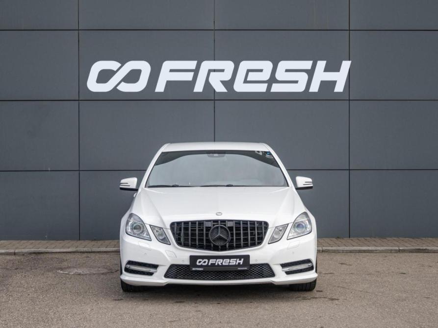 Mercedes-Benz E-Класс IV (W212 S212 C207) Краснодар  - изображение 3