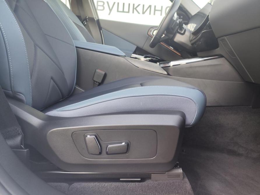 BMW X3 IV (G45/G48) Санкт-Петербург  - изображение 21