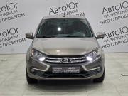 Lada (ВАЗ) Granta I Рестайлинг Ставрополь  - изображение 17