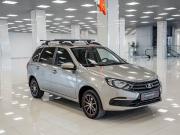 Lada (ВАЗ) Granta I Рестайлинг Самара  - изображение 17