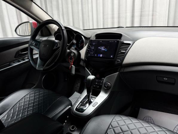 Chevrolet Cruze I с пробегом 2010 года, цена 669 000 рублей, 126289 км, седан, Автокод Объявления
