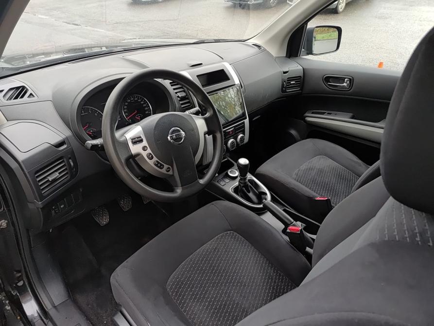 Nissan X-Trail II Рестайлинг Ижевск  - изображение 20