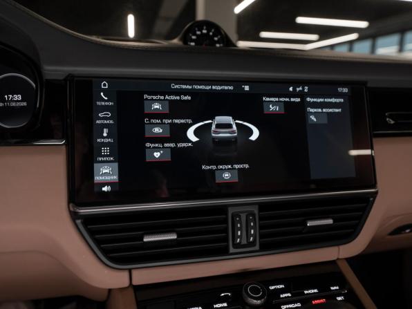 Porsche Cayenne III с пробегом 2019 года, цена 5 680 000 рублей, 131811 км, внедорожник, Автокод Объявления
