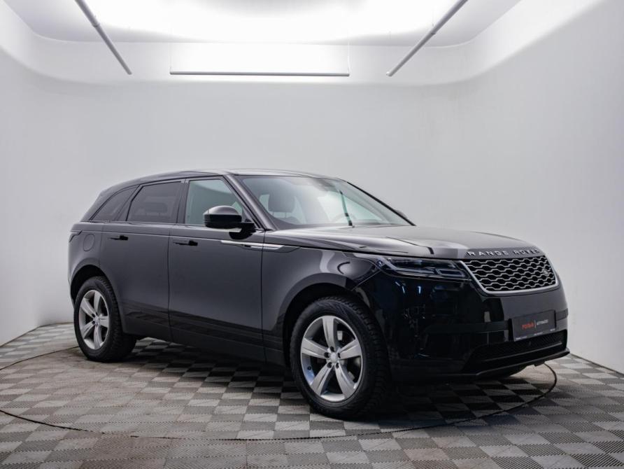 Land Rover Range Rover Velar I Москва  - изображение 3
