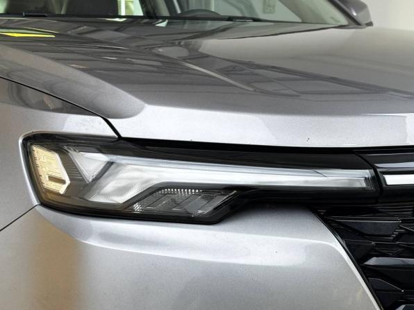 Changan CS35 Plus I Рестайлинг с пробегом 2024 года, цена 1 820 000 рублей, 37947 км, внедорожник, Автокод Объявления