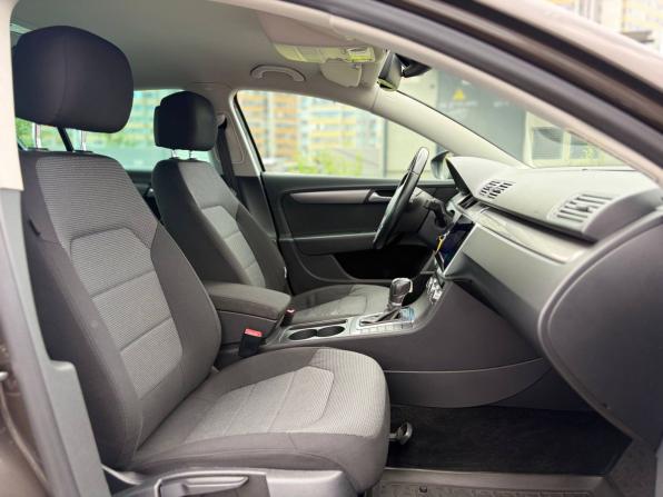 Volkswagen Passat B7 с пробегом 2014 года, цена 810 000 рублей, 218000 км, седан, Автокод Объявления
