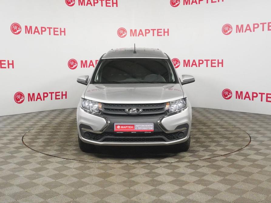 Lada (ВАЗ) Largus I Рестайлинг Вологда  - изображение 2