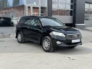 Toyota RAV4 III (XA30) Рестайлинг Новосибирск  - изображение 20