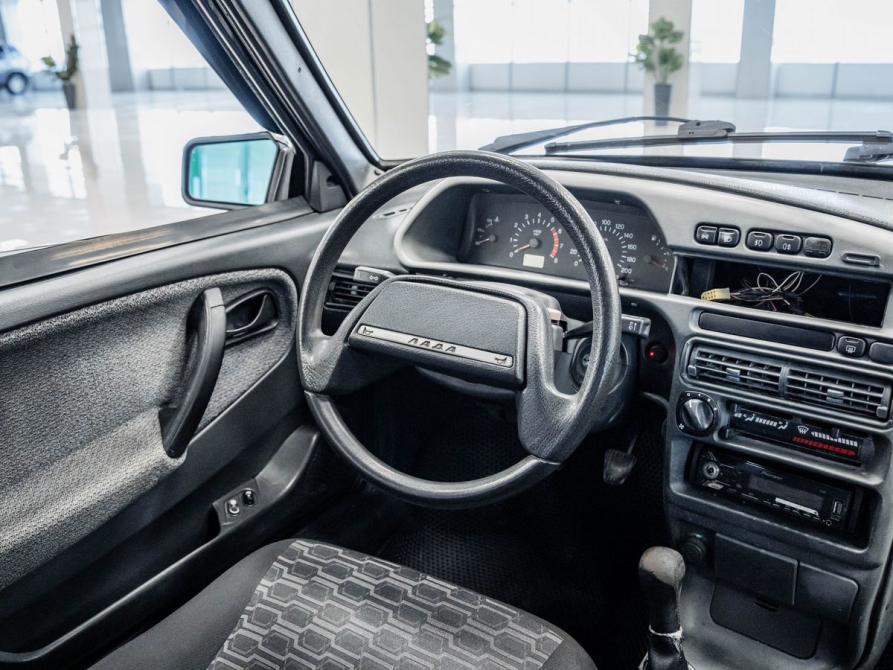 Lada (ВАЗ) 2115 Самара  - изображение 9