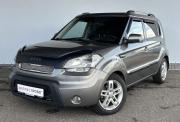 Kia Soul I Киров  - изображение 32