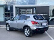 Nissan Qashqai I Москва  - изображение 26