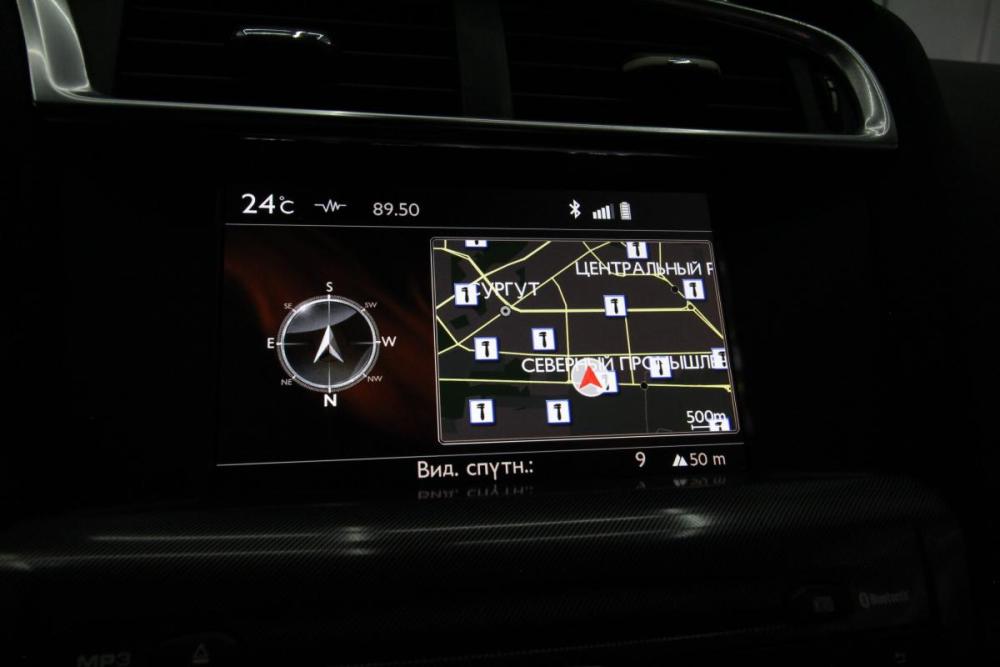 Citroen C4 II Сургут  - изображение 31