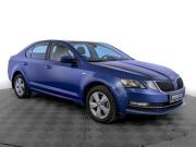 Skoda Octavia III (A7) Рестайлинг Москва  - изображение 32