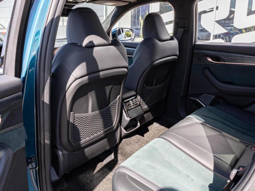 Geely Monjaro I Краснодар  - изображение 11