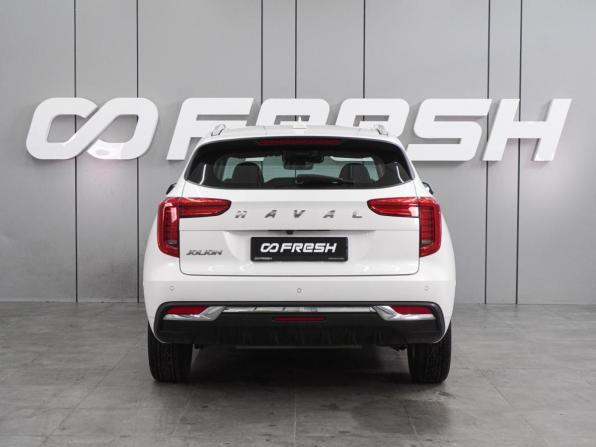 Haval Jolion I с пробегом 2023 года, цена 1 799 000 рублей, 45363 км, внедорожник, Автокод Объявления